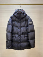 BURBERRY CAPPOTTO LUNGO