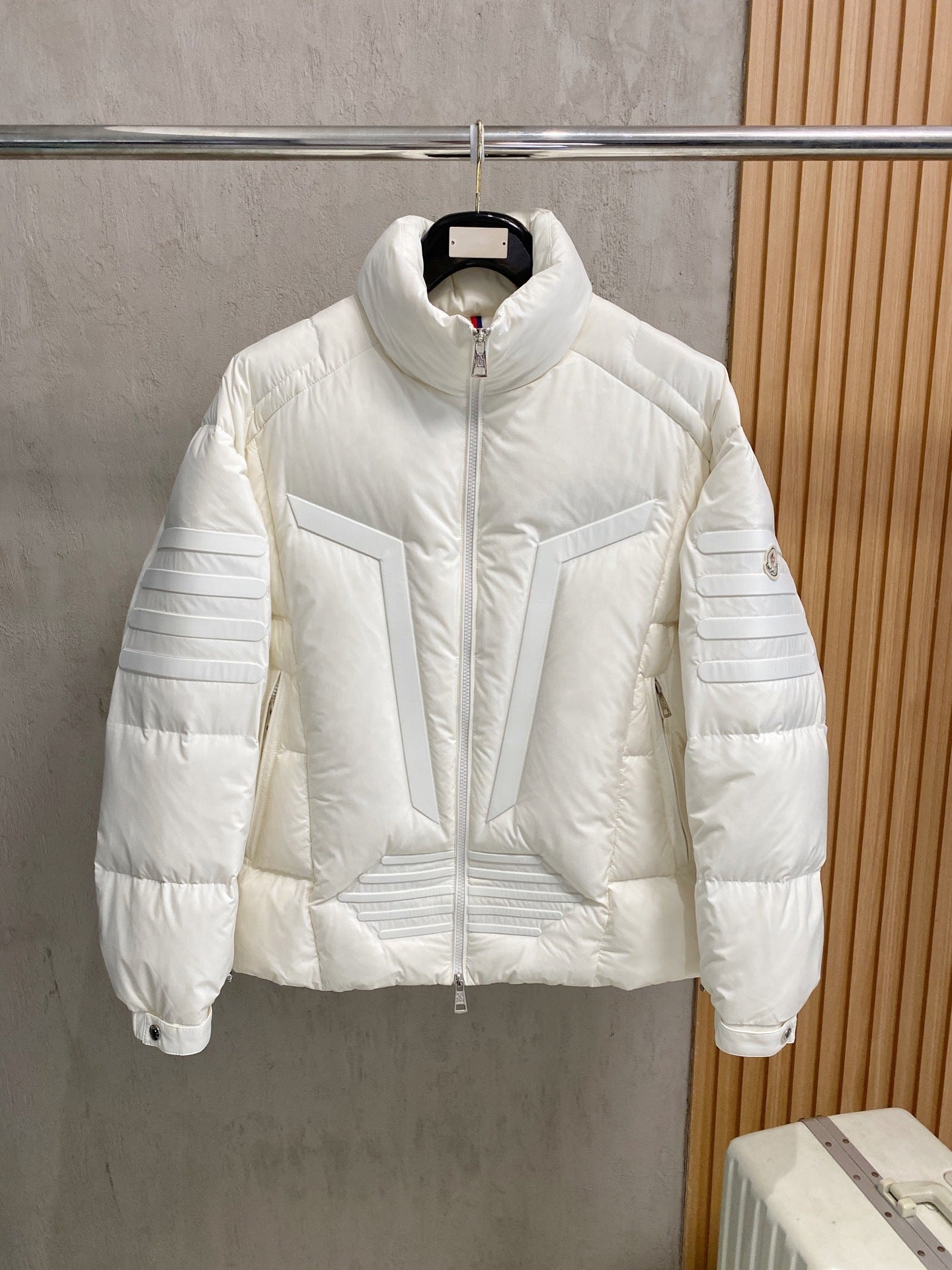 GIUBBOTTO MONCLER
