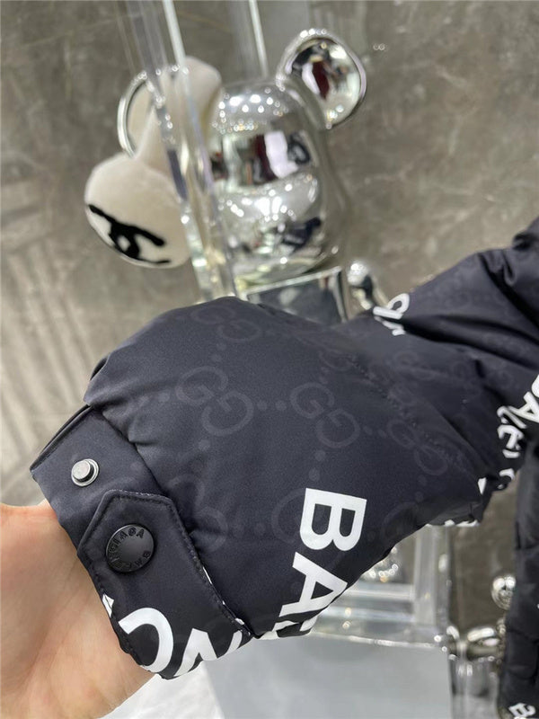 GIUBBOTTO BALENCIAGA