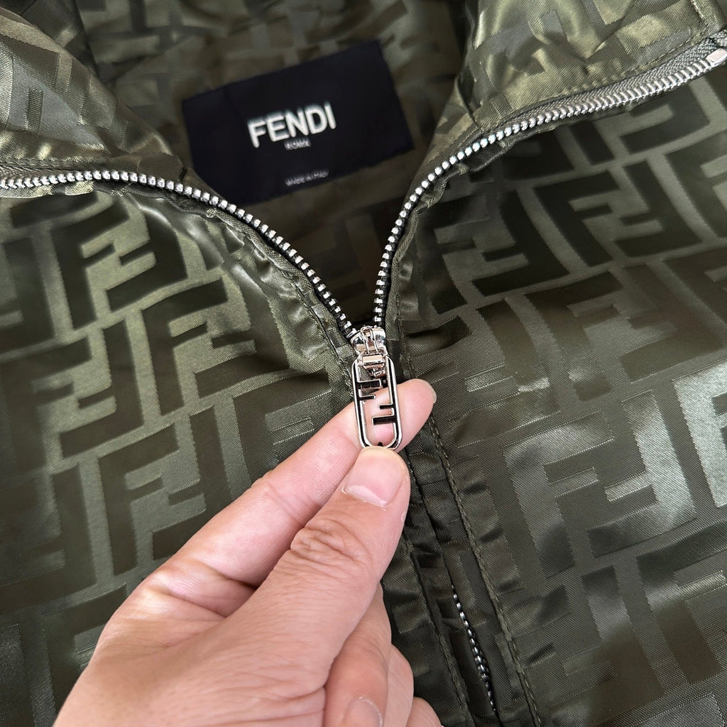 GIUBBOTTO FENDI
