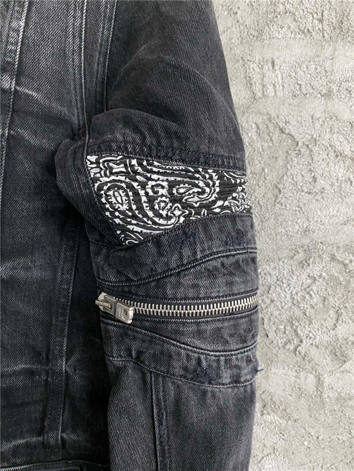 AMIRI DENIM JACKET