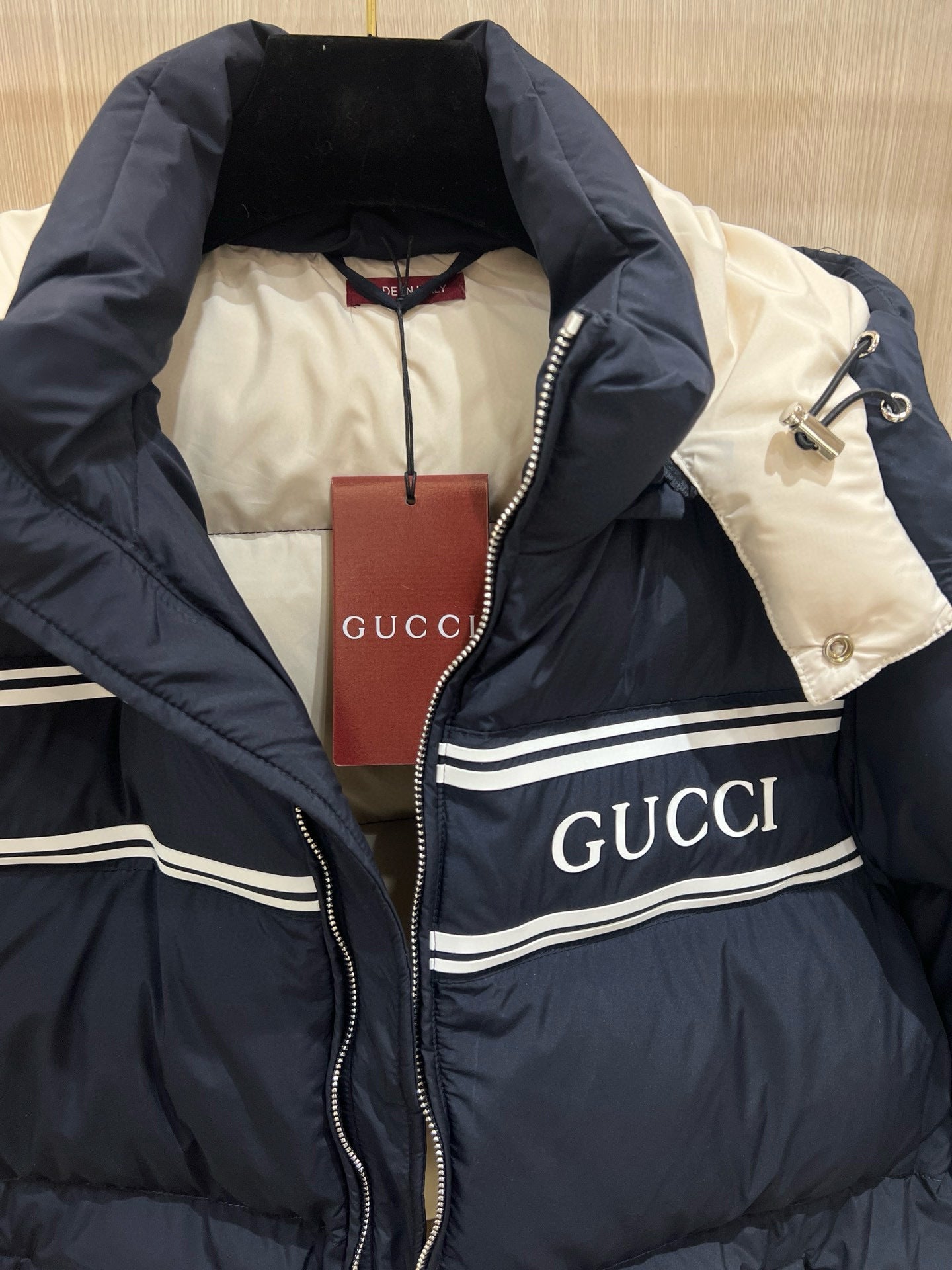 GIUBBOTTO GUCCI 25/26