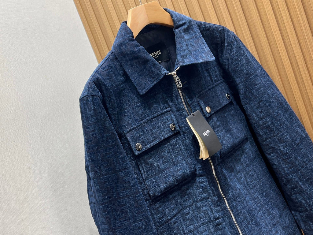 FENDI JACKET