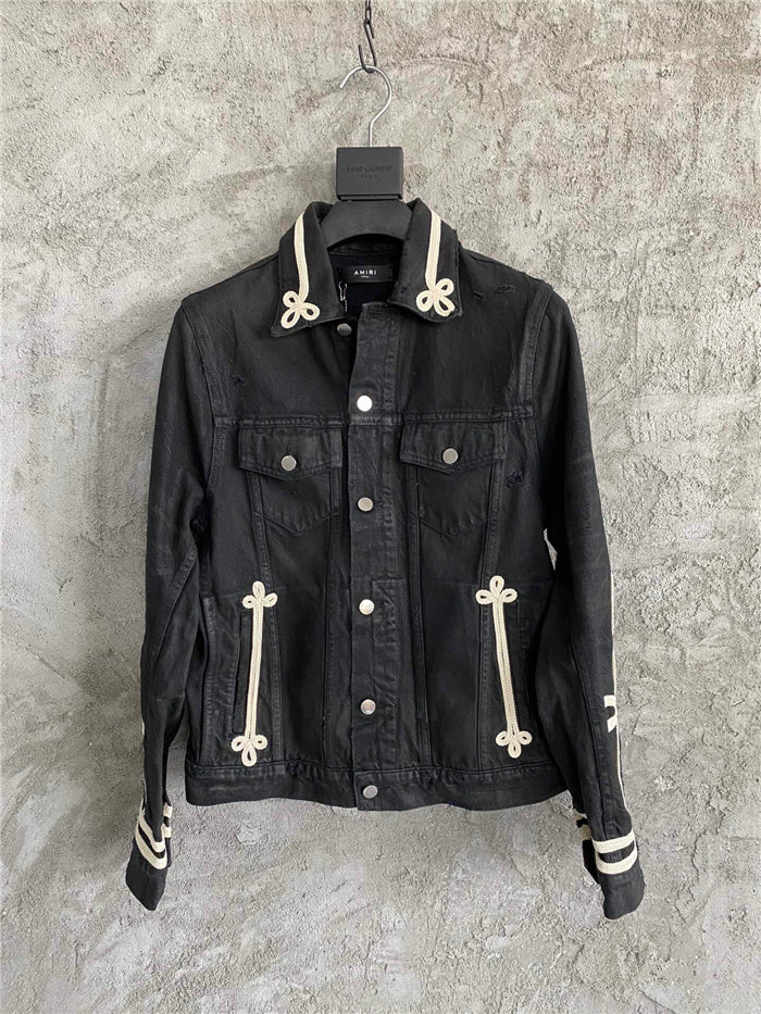 AMIRI DENIM JACKET
