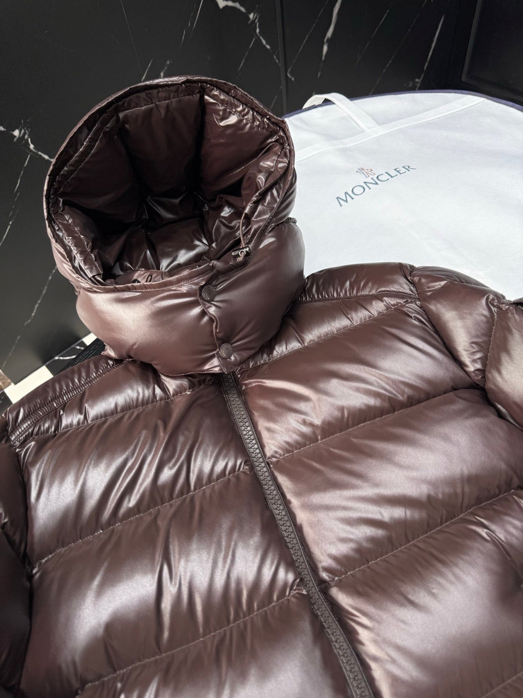 GIUBBOTTO MONCLER