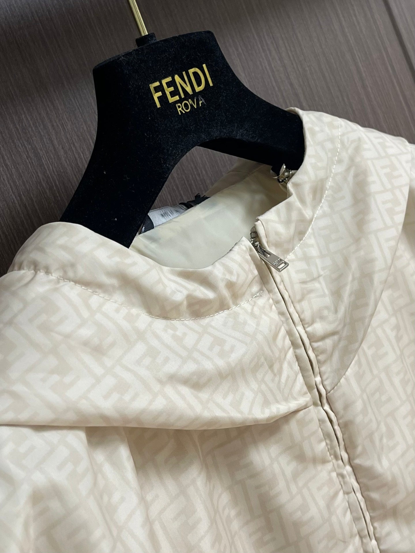FENDI JACKET