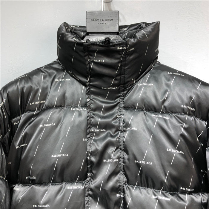 GIUBBOTTO BALENCIAGA