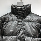 GIUBBOTTO BALENCIAGA