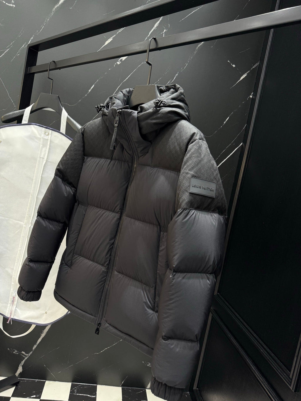 LOUIS VUITTON CAPPOTTO