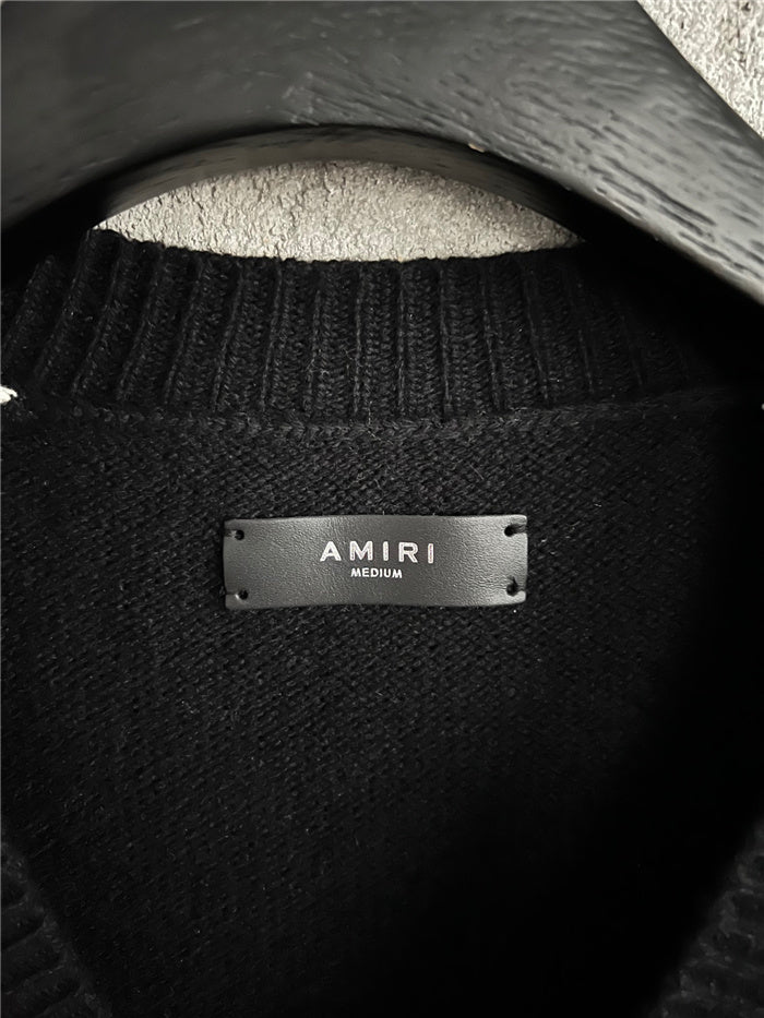 PULLOVER AMIRI LANA