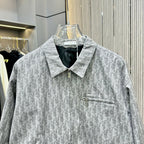 DENIM JACKET DIOR