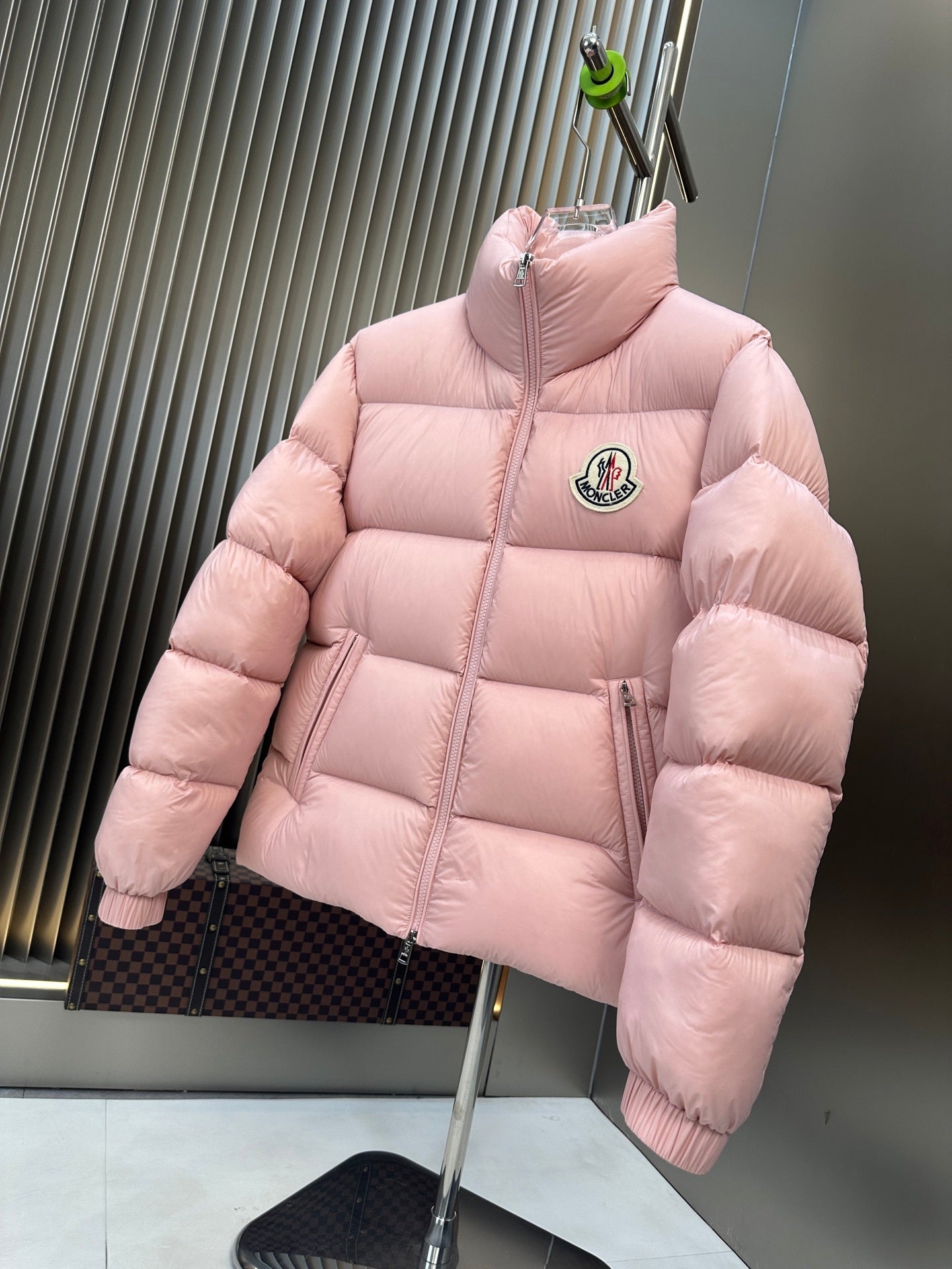 GIUBBOTTO MONCLER