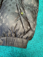 LOUIS VUITTON CAPPOTTO