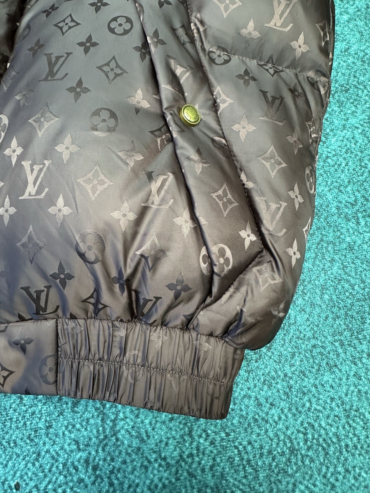 LOUIS VUITTON CAPPOTTO