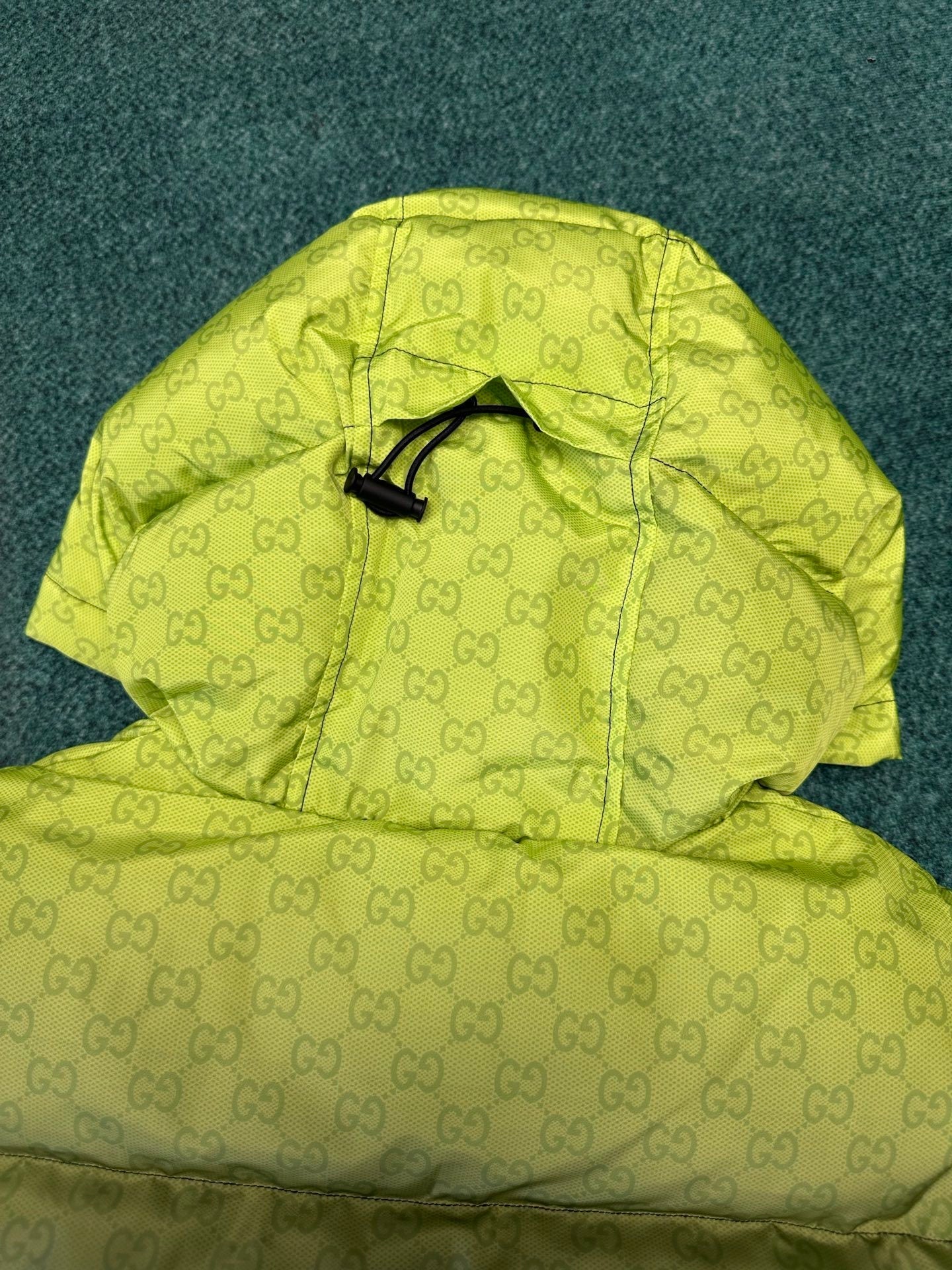 GIUBBOTTO GUCCI 25/26