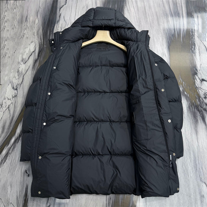 GIUBBOTTO LUNGO PRADA