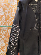 LOUIS VUITTON JACKET
