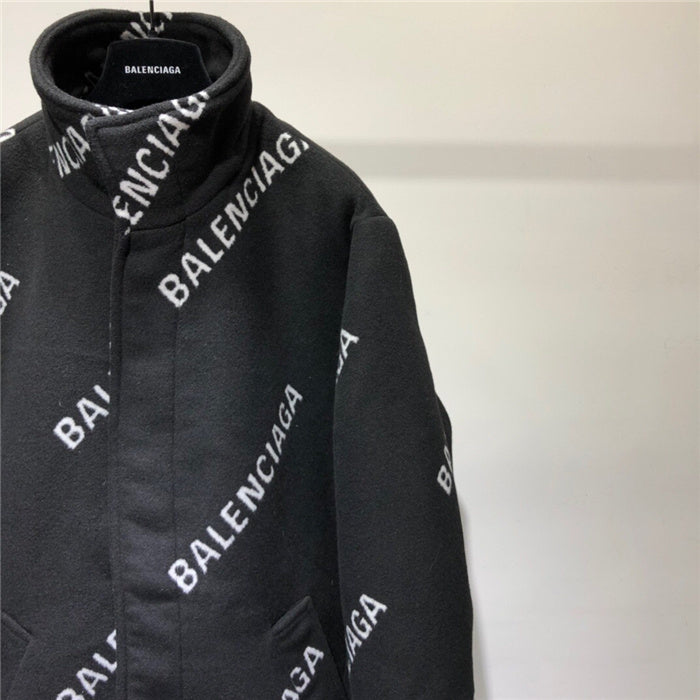 CAPPOTTO LUNGO BALENCIAGA