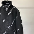 CAPPOTTO LUNGO BALENCIAGA