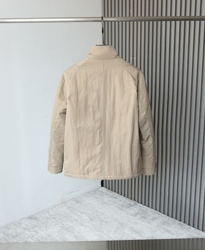 BURBERRY JACKET