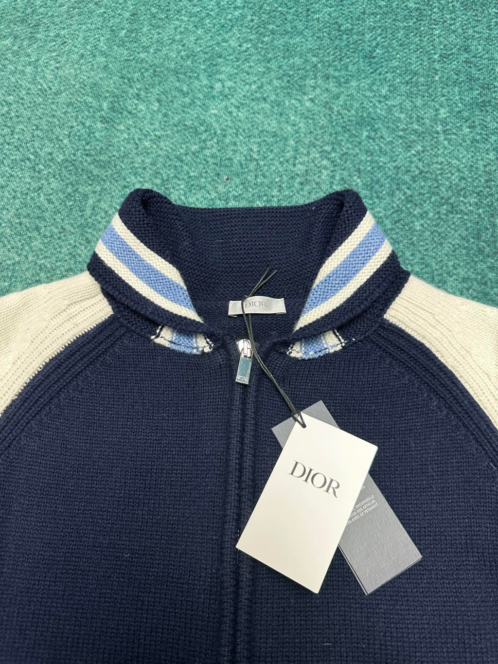 DIOR JACKET