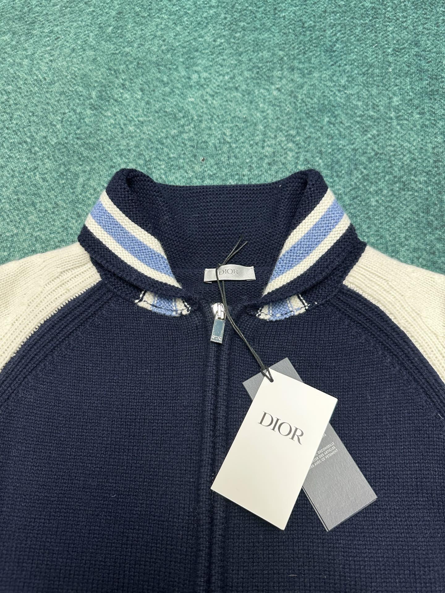 DIOR JACKET