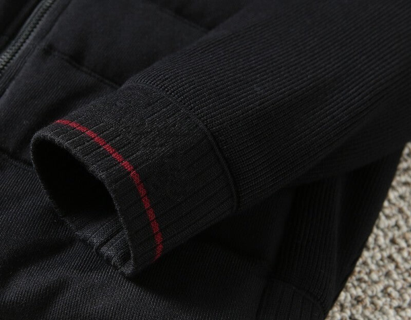 BURBERRY TRENCH JACKET