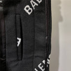 CAPPOTTO LUNGO BALENCIAGA