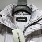 GIUBBOTTO BALENCIAGA