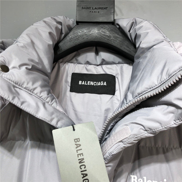 GIUBBOTTO BALENCIAGA