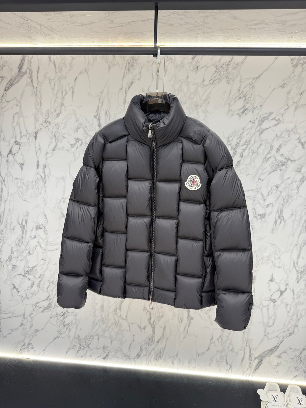 GIUBBOTTO MONCLER