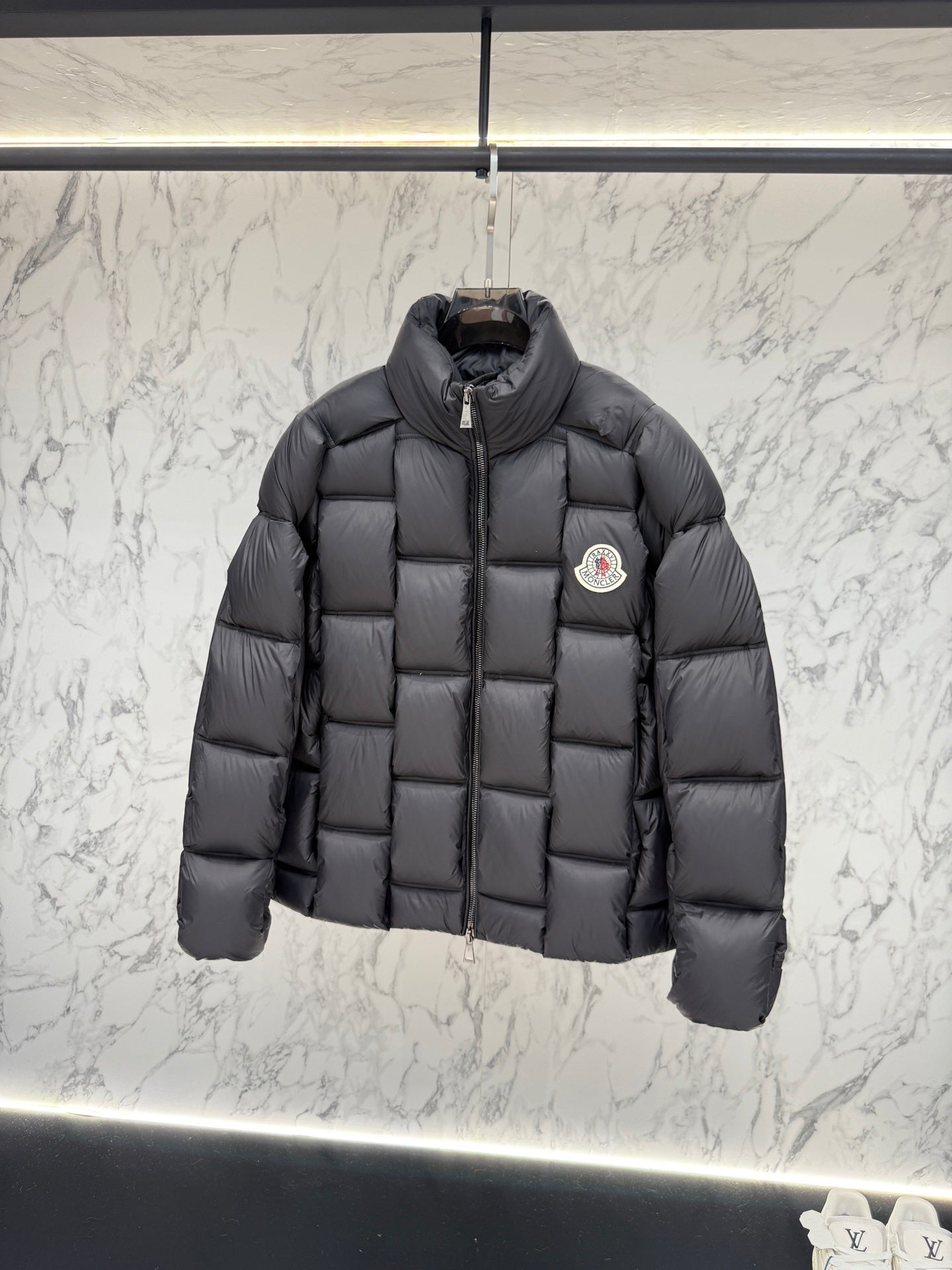 GIUBBOTTO MONCLER