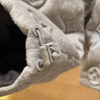 LOUIS VUITTON CAPPOTTO