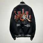 AMIRI COLLEGE JACKET
