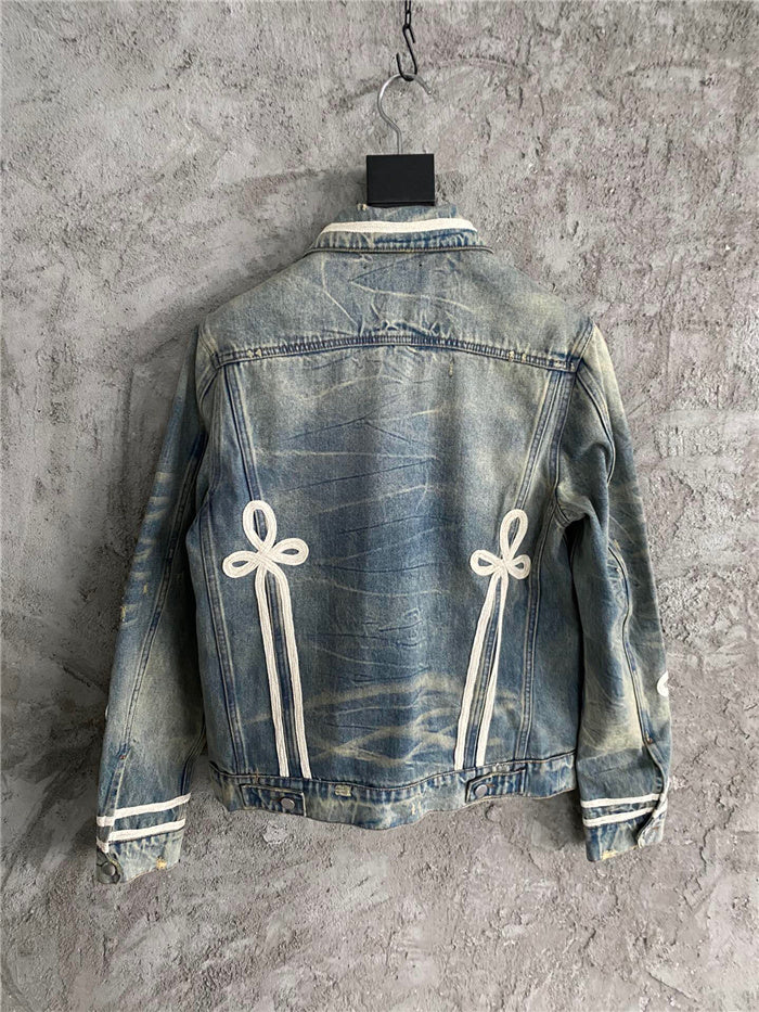 AMIRI DENIM JACKET