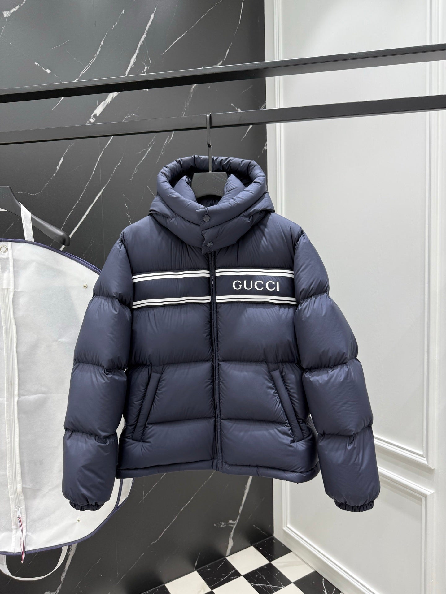 GIUBBOTTO GUCCI 25/26