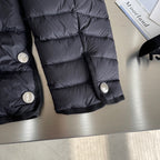 BURBERRY TRENCH JACKET