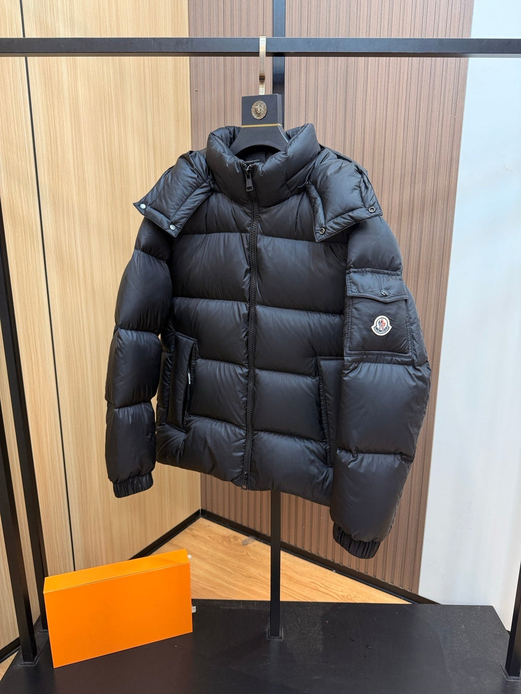GIUBBOTTO MONCLER