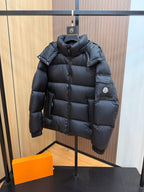 GIUBBOTTO MONCLER