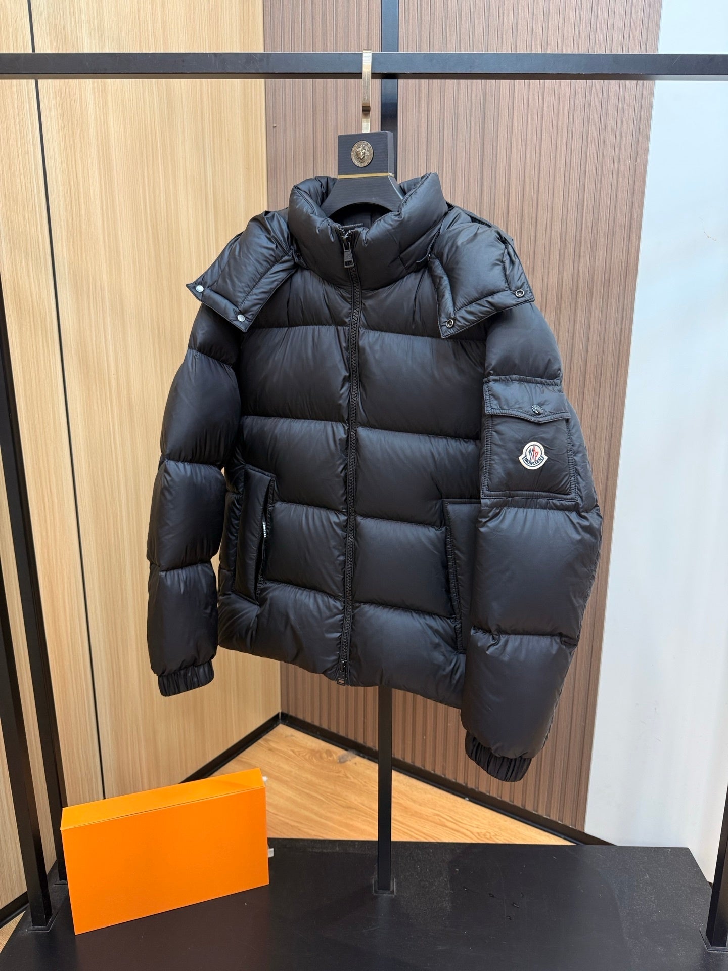 GIUBBOTTO MONCLER