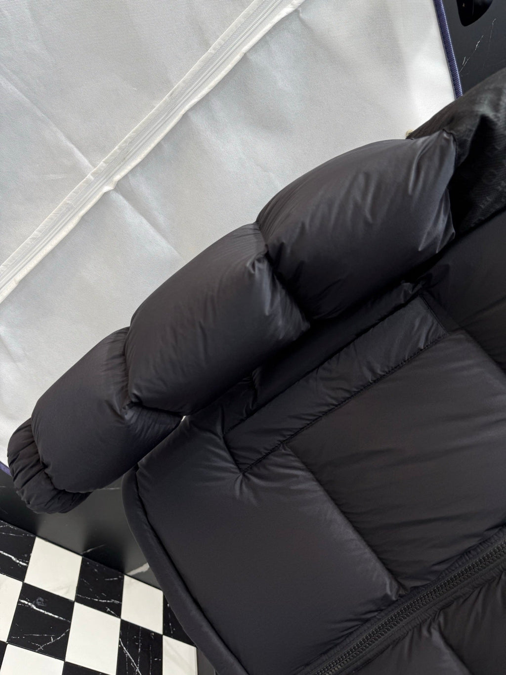 LOUIS VUITTON CAPPOTTO