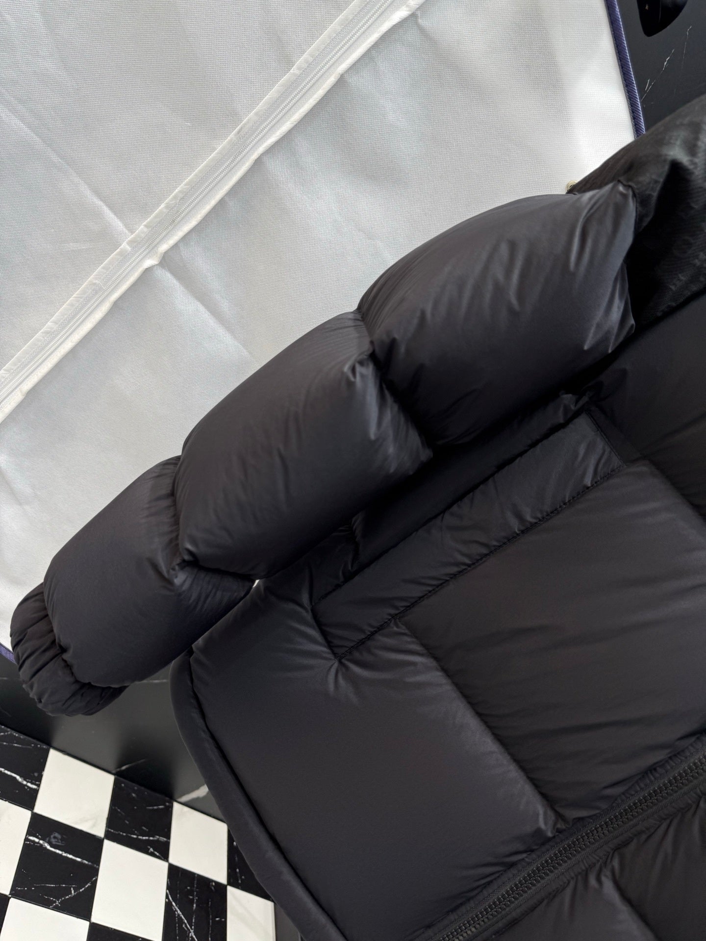 LOUIS VUITTON CAPPOTTO