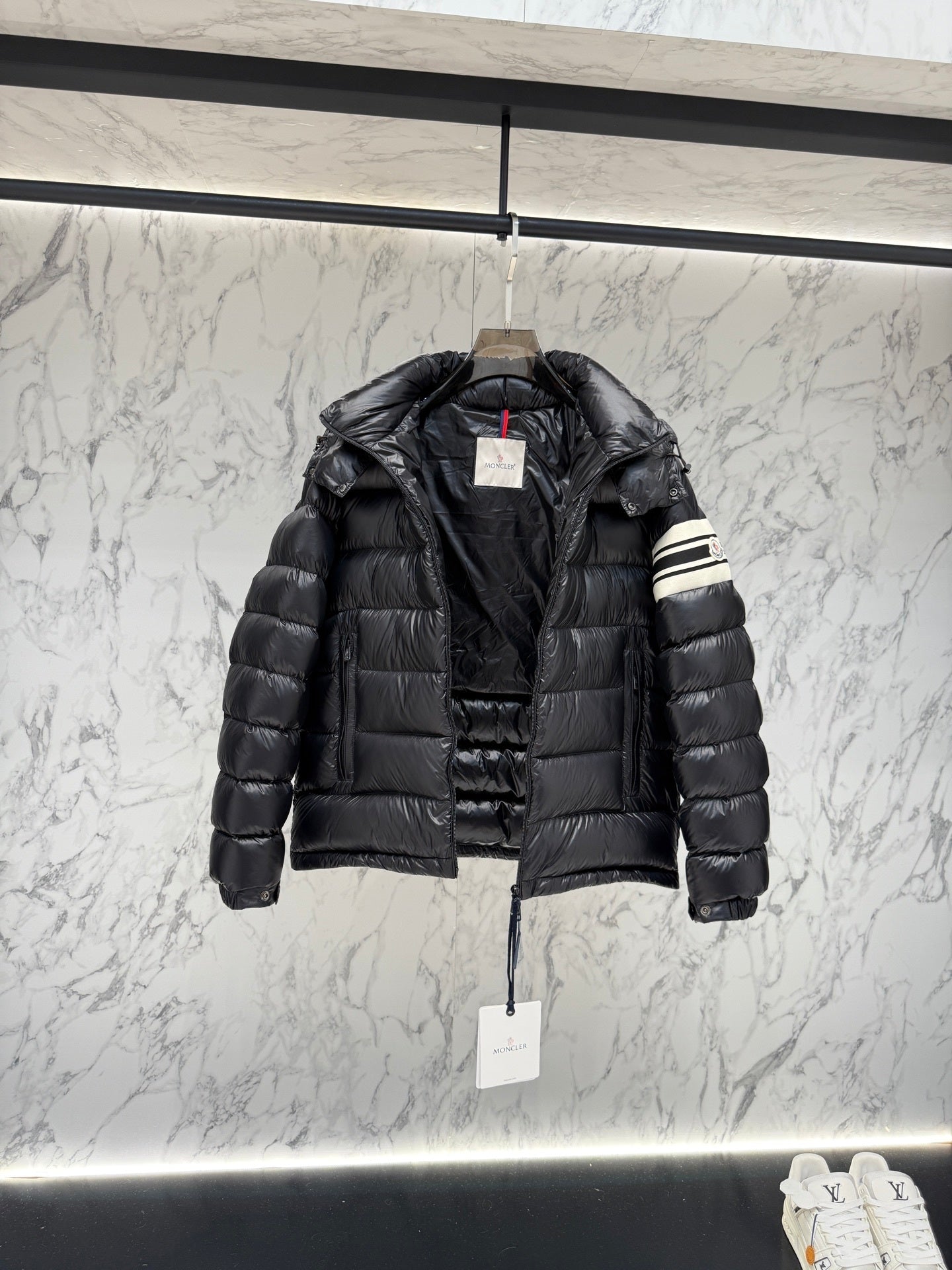 GIUBBOTTO MONCLER
