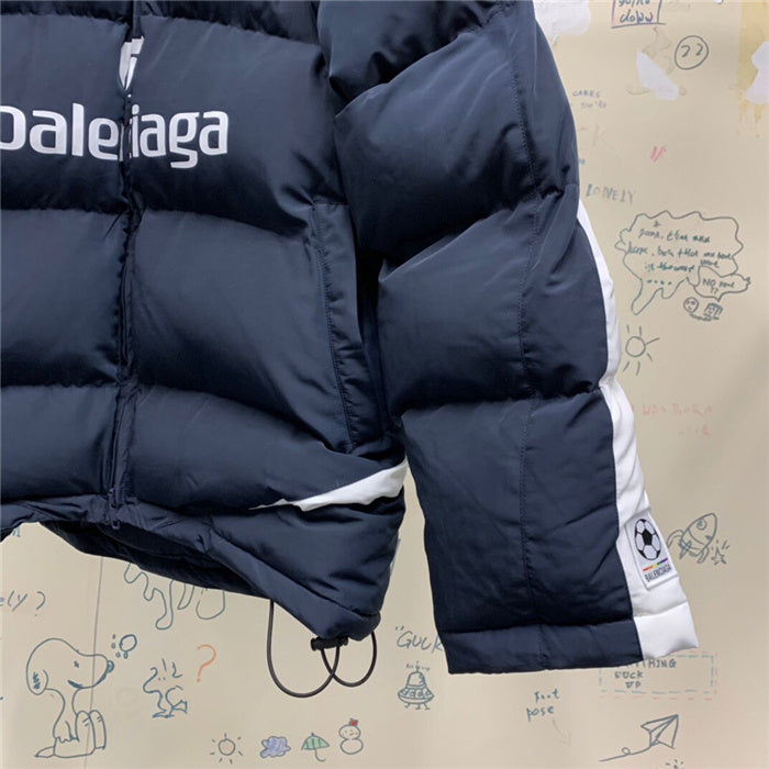 GIUBBOTTO BALENCIAGA