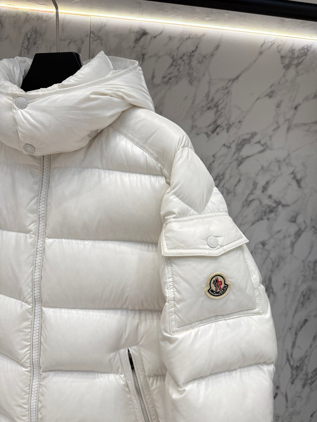 GIUBBOTTO MONCLER