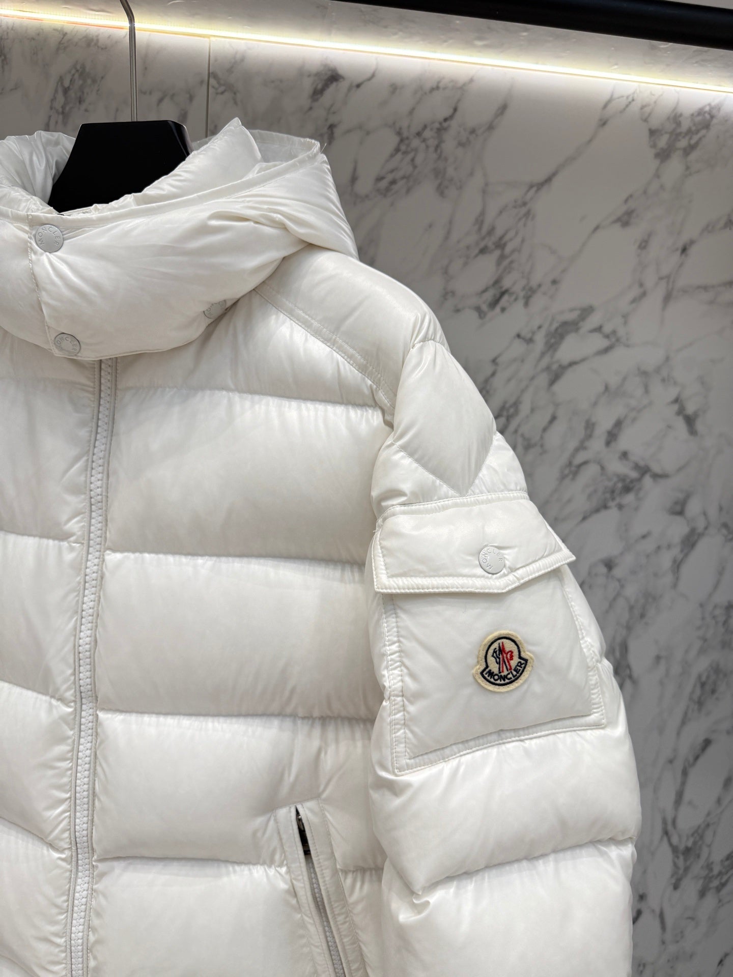 GIUBBOTTO MONCLER