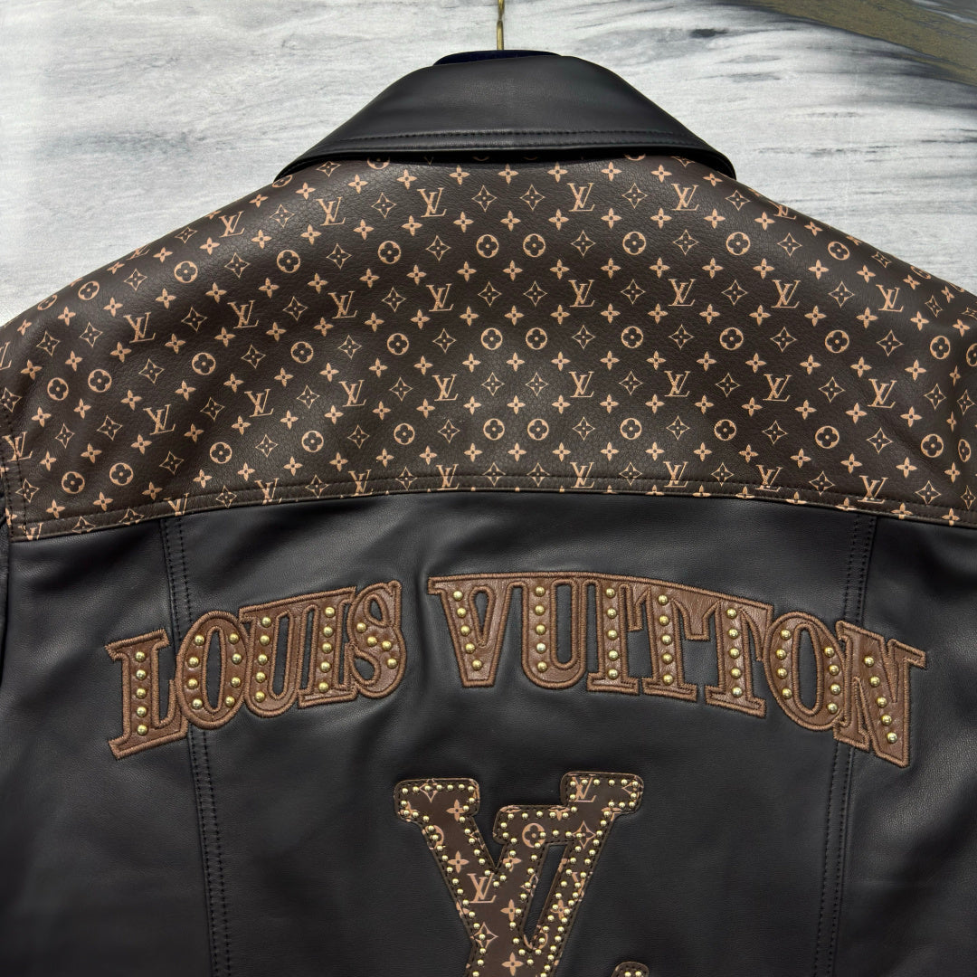 LOUIS VUITTON JACKET