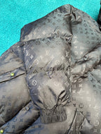 LOUIS VUITTON CAPPOTTO