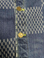 LOUIS VUITTON DENIM JACKET