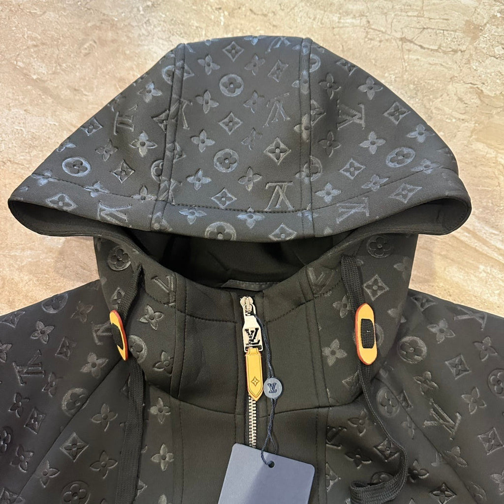 LOUIS VUITTON JACKET
